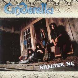 Cinderella : Shelter Me